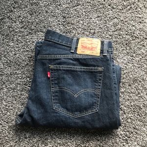 💙MEN’S 559 LEVI’S💙
